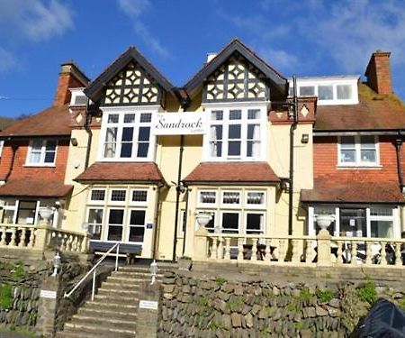 The Sandrock Lynton Bagian luar foto