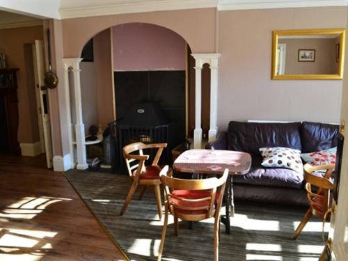 The Sandrock Lynton Bagian luar foto