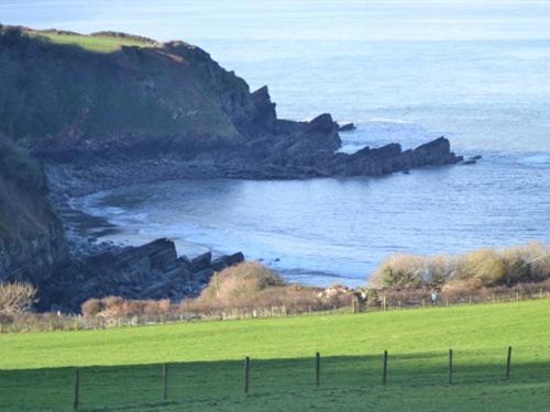 The Sandrock Lynton Bagian luar foto